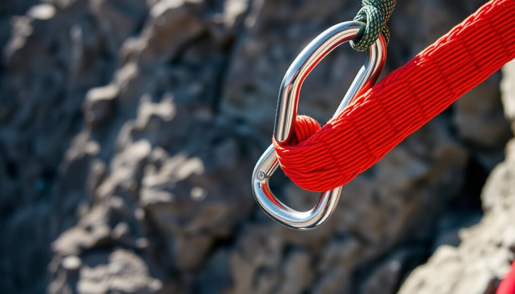 Bandschlinge Bandschlinge