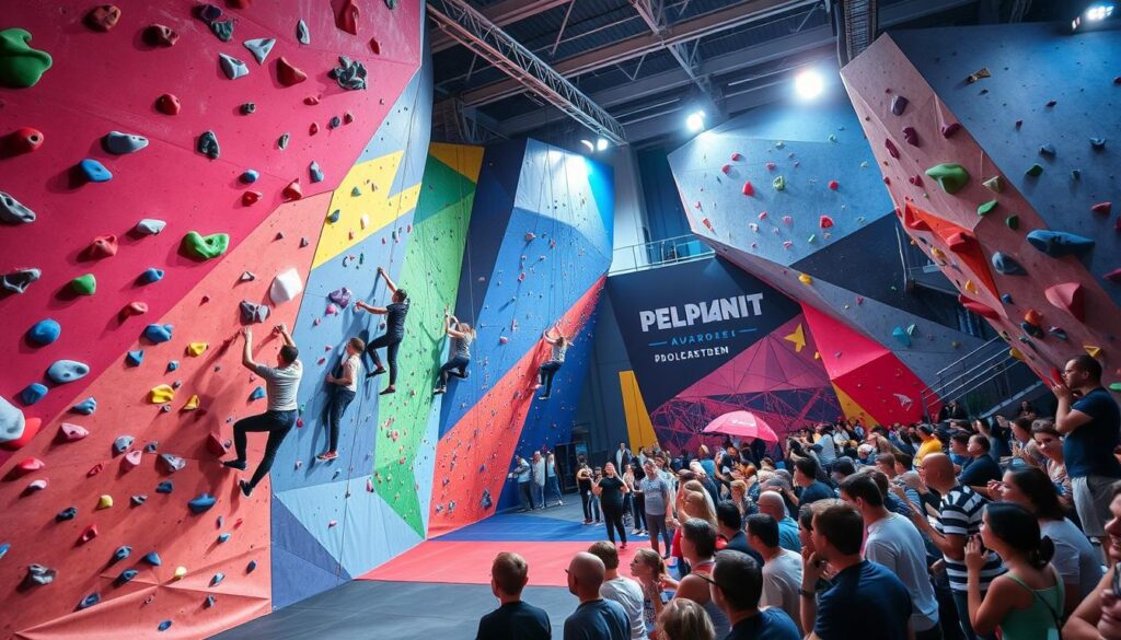 Boulderweltcups
