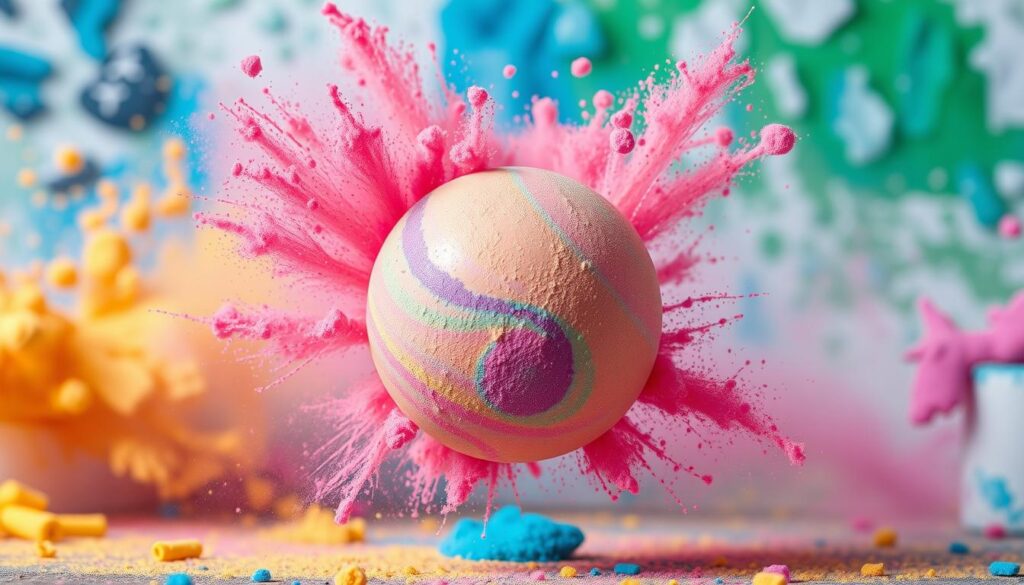 Chalkball