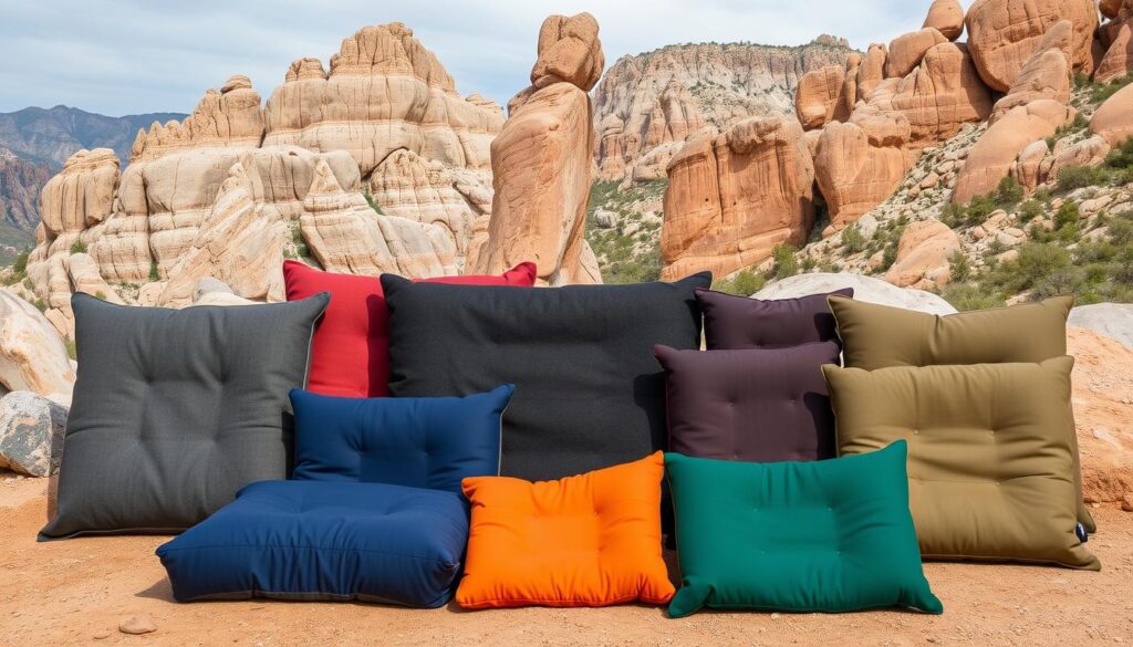 Crashpad-Größe Crashpad-Größe