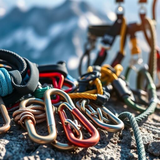 Die Rolle der Kletterausbildung für deine Sicherheit