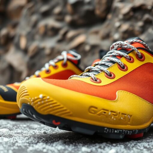 Die besten Boulderschuhe: Ein Guide