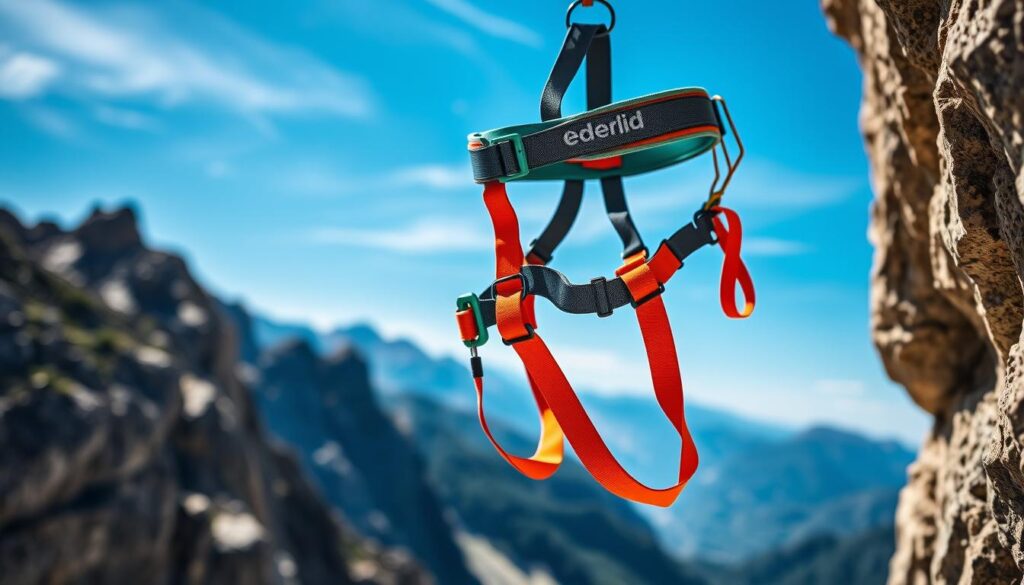Edelrid Klettergurte