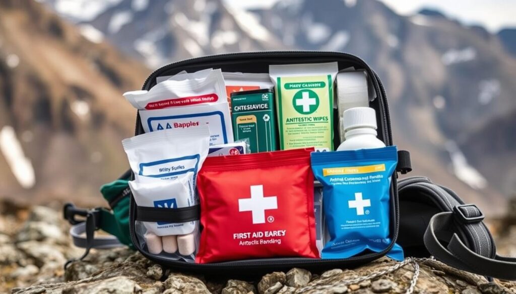 Erste-Hilfe-Set Erste-Hilfe-Set