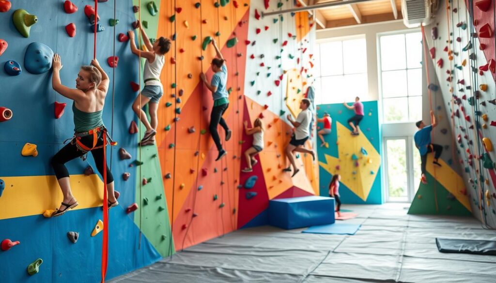 Grundlegende Kletterregeln Grundlegende Kletterregeln