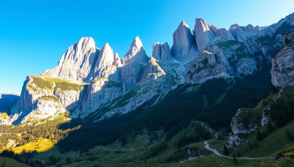 Hochschwab-Massiv Hochschwab-Massiv