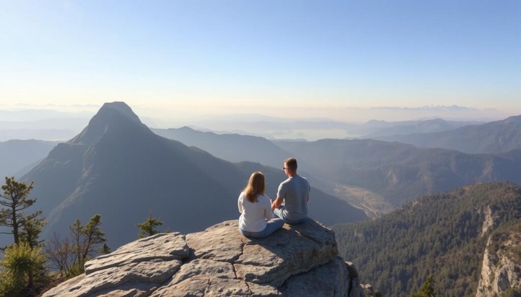 Höhenangst Therapie Höhenangst Therapie