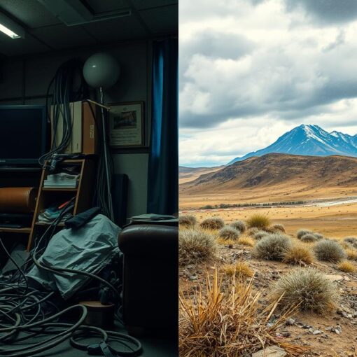 Indoor vs. Outdoor: Welche Herausforderungen gibt es?