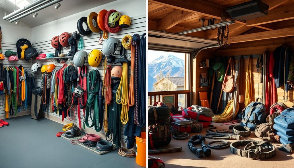 Kletterausrüstung mieten oder kaufen Kletterausrüstung mieten oder kaufen