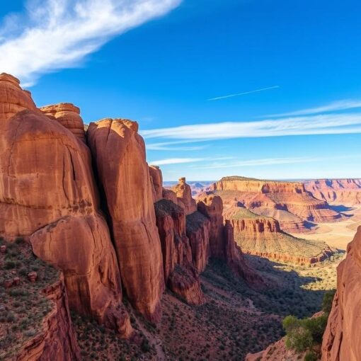 Klettern in Australien: Die besten Spots