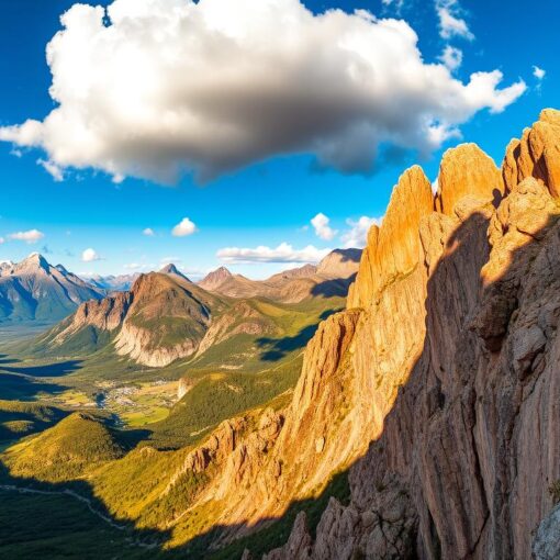 Kletterparadiese in Südamerika: Was du wissen musst