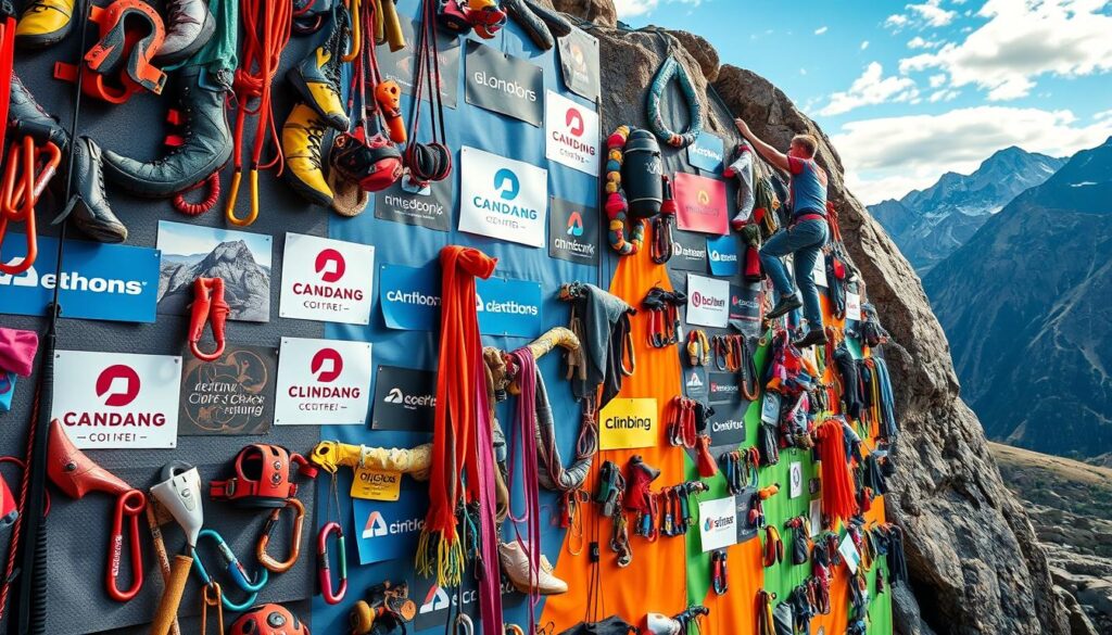 Klettersport Marken Klettersport Marken