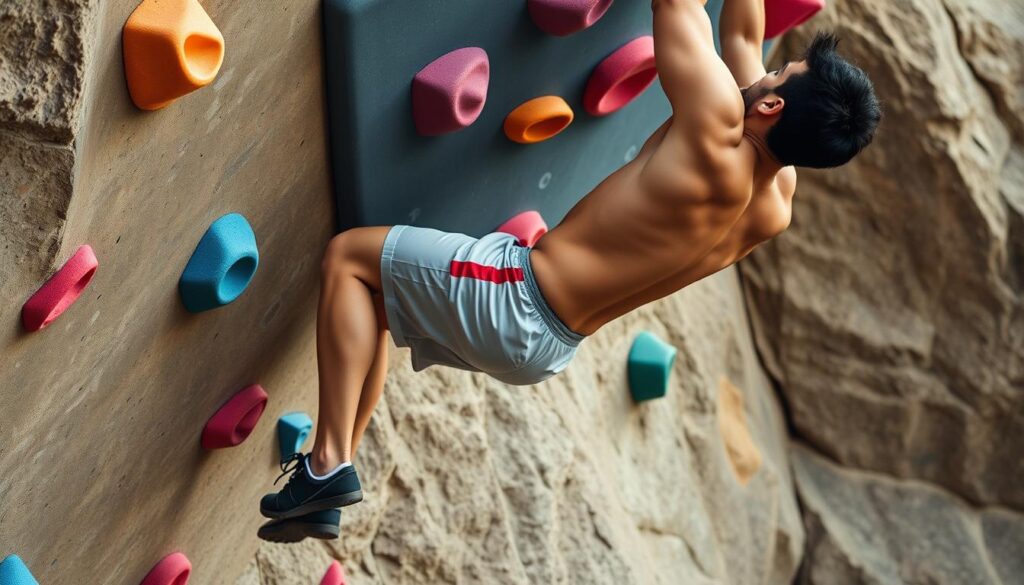 Klettertechnik