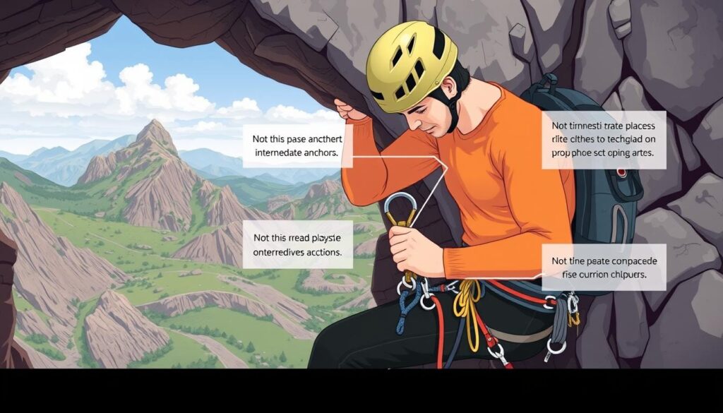 Korrekte Zwischensicherungen