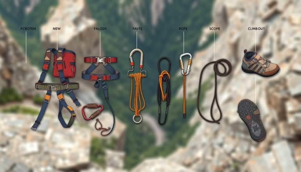 Lebensdauer Kletterausrüstung Lebensdauer Kletterausrüstung