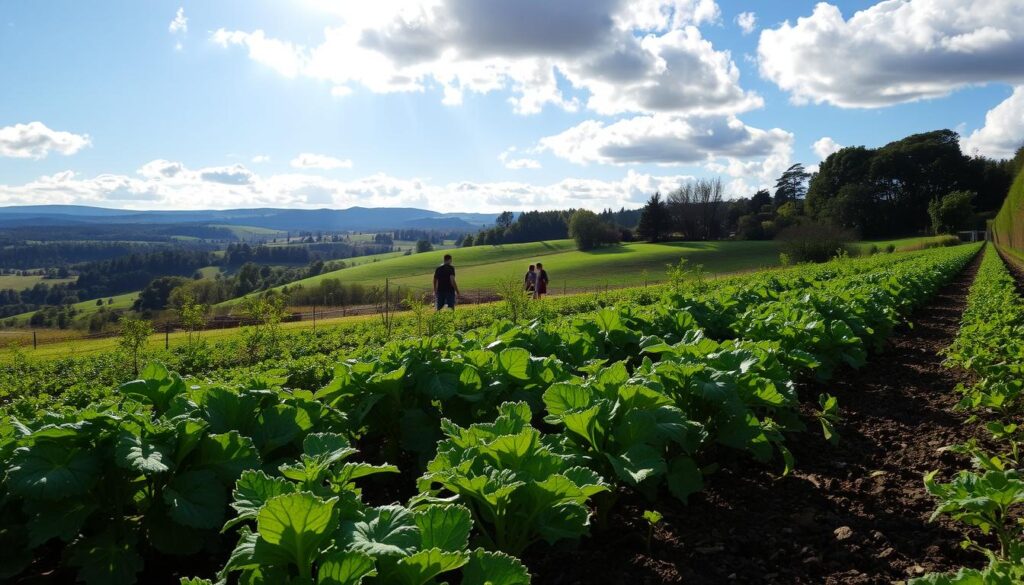 Outdoor Anbau Outdoor Anbau