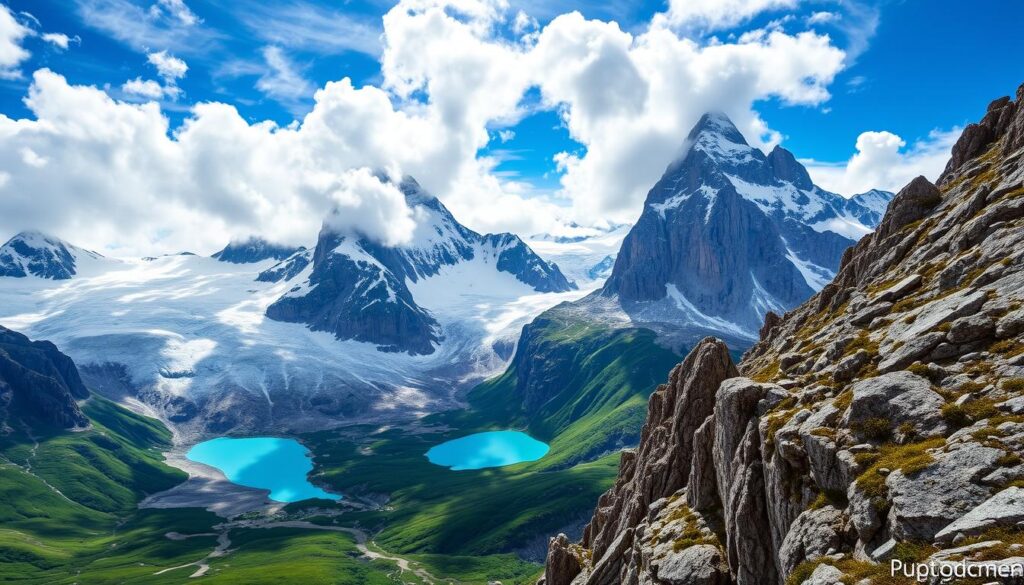 Patagonien Klettern Patagonien Klettern