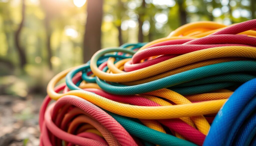 Polyamid-Bandschlingen Polyamid-Bandschlingen