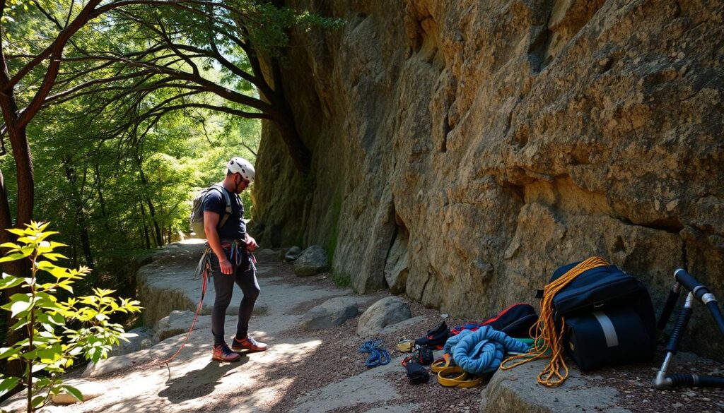 Risikobewertung Klettern Risikobewertung Klettern