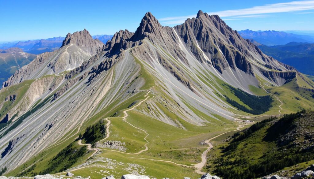 Routenwahl Routenwahl