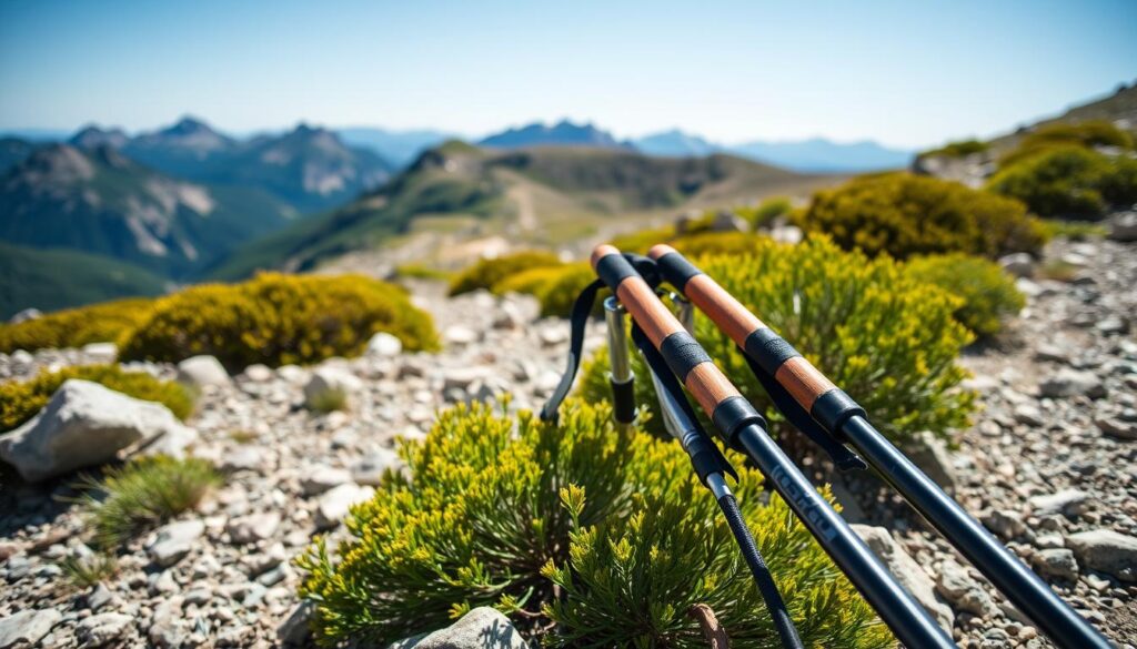 Wanderstöcke Wanderstöcke