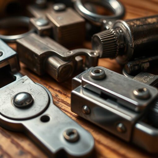 Wie du die richtige Sicherungstechnik wählst