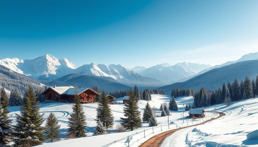 Winteregg Schweiz Winteregg Schweiz