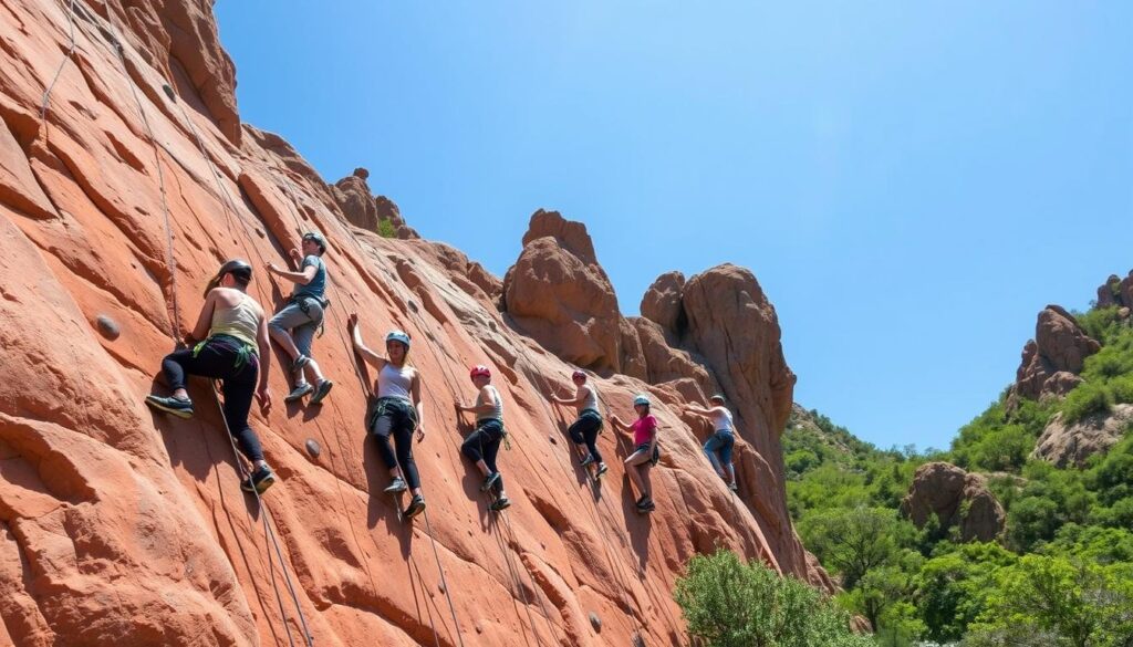 klettern für anfänger klettern für anfänger