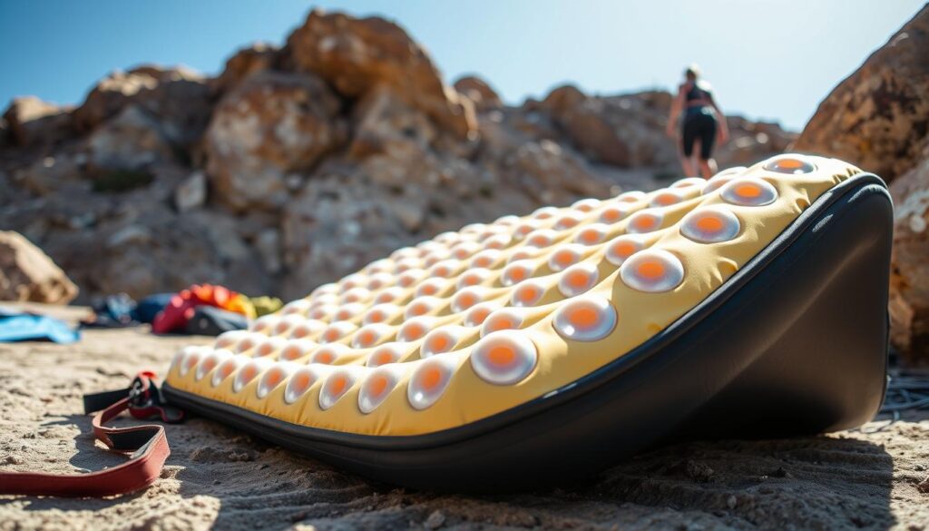 luftzellen crashpad luftzellen crashpad