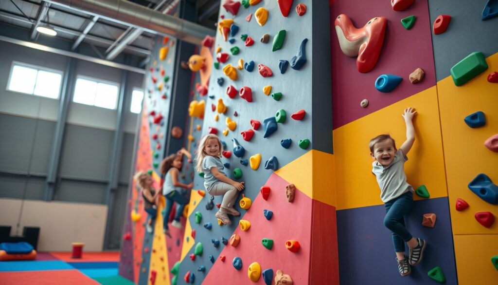 Kletterkurse Kinder Migros Kletterkurse Kinder Migros