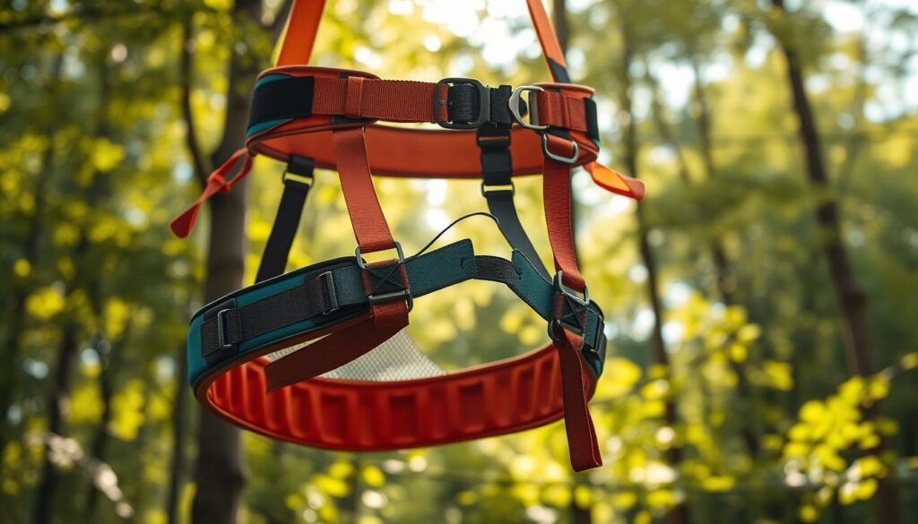 TREERAPTOR Baumklettergurt TREERAPTOR Baumklettergurt