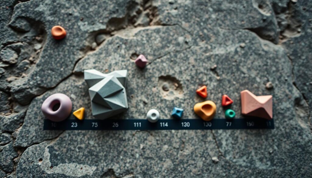 V-Skala Boulderbewertung V-Skala Boulderbewertung