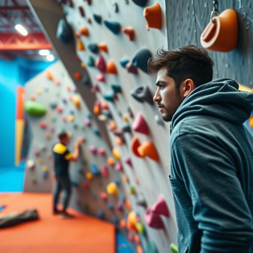 ist Bouldern gefährlich