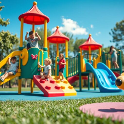 klettern für Kinder ab 3 Jahren