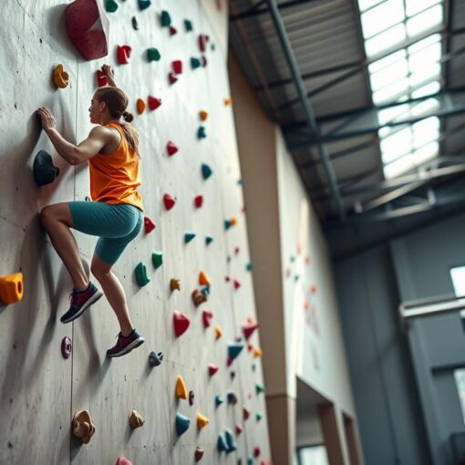 was ist Bouldern