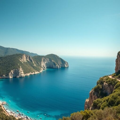 wandern auf Mallorca