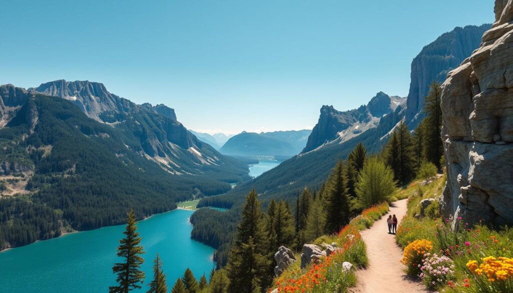 Attersee Klettersteig