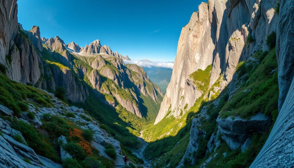 Bergsport Österreich