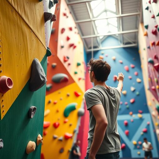 Bouldern Düsseldorf
