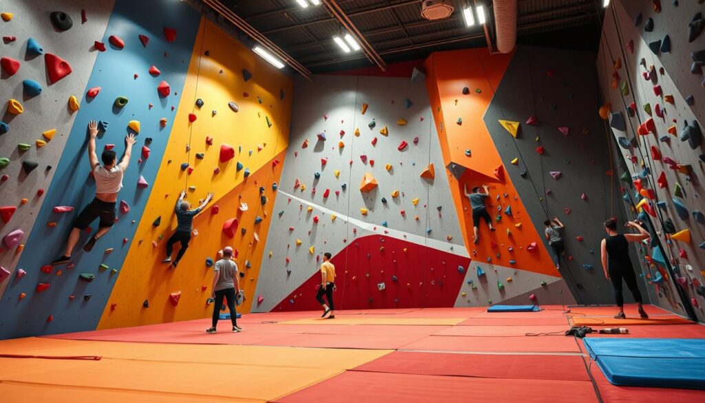 Bouldern NRW