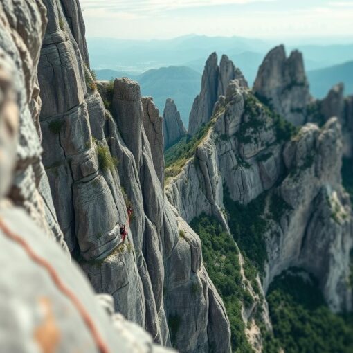 Friedberger Klettersteig