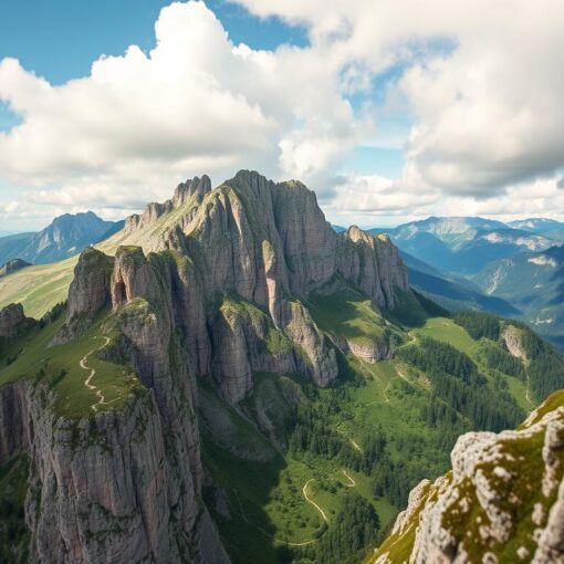 Hindelanger Klettersteig