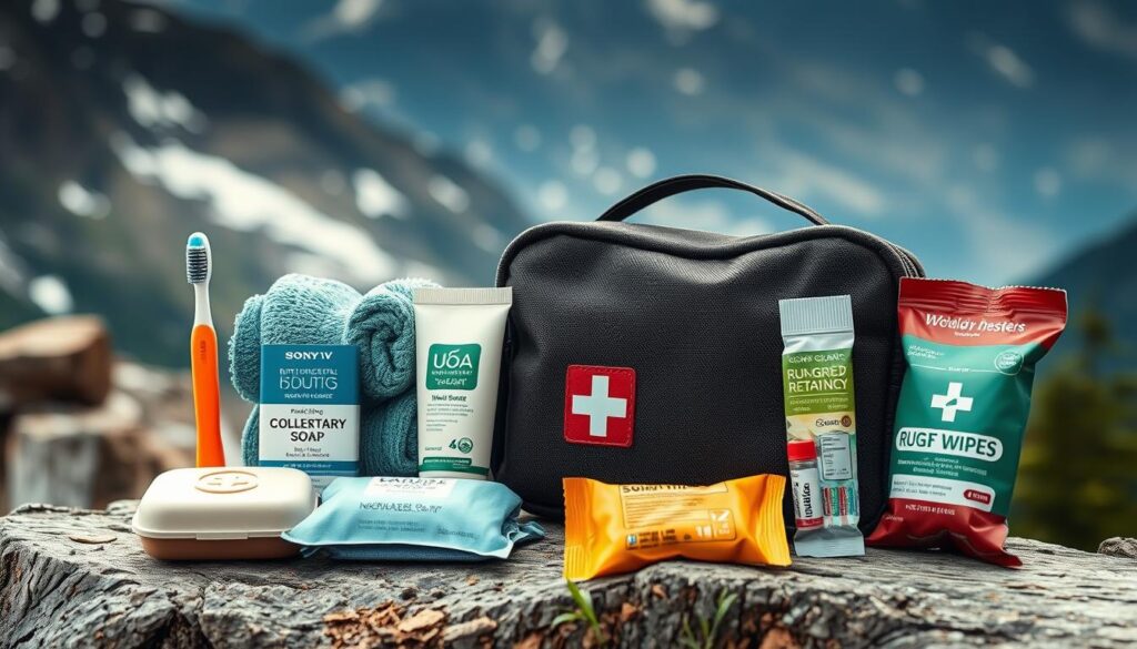 Hüttentour Ausrüstung Hüttentour Ausrüstung