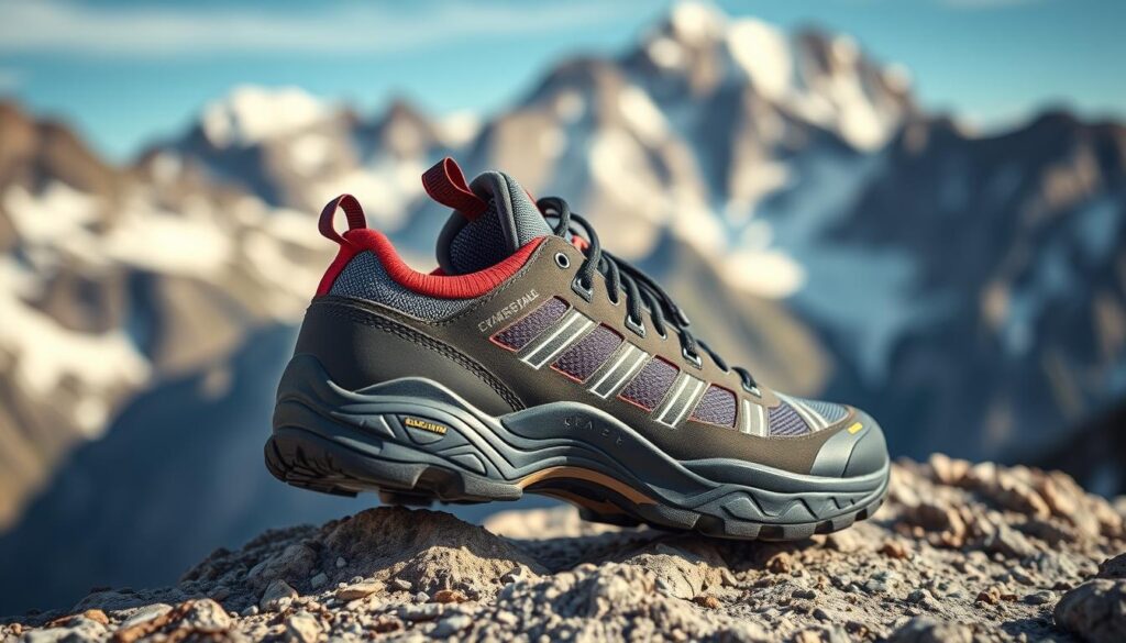 Klettersteigschuhe