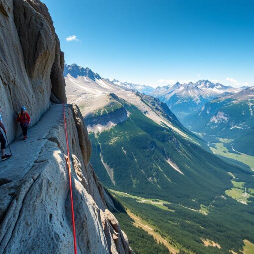 Mindelheimer Klettersteig
