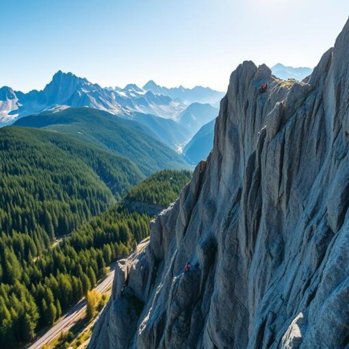 Ostrachtaler Klettersteig