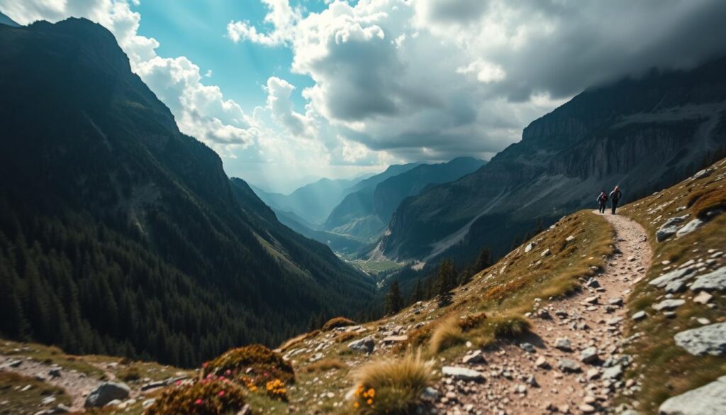 Wandertouren Deutschland