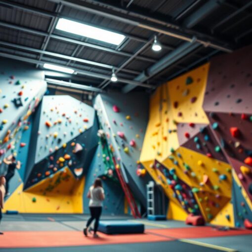 Bouldern Recklinghausen