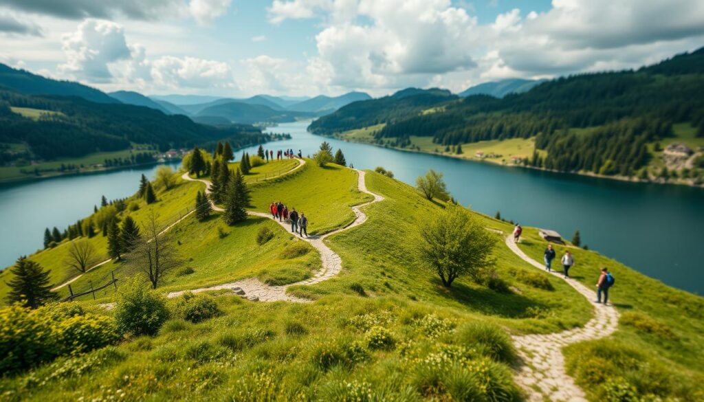 Hohenwarte Stausee Wanderveranstaltungen 2025 Hohenwarte Stausee Wanderveranstaltungen 2025