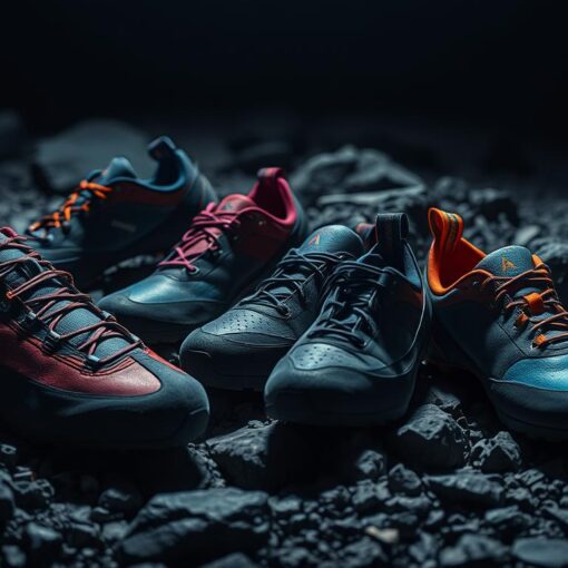 Boulderschuhe Test
